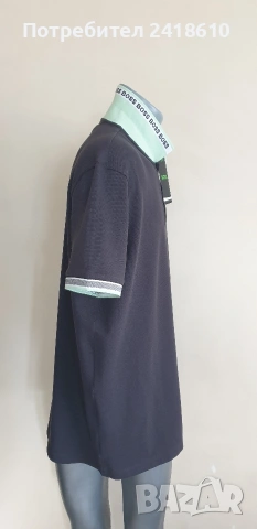 Hugo Boss Paddy Pique Cotton Regular Fit Mens Size L и 2XL НОВО! ОРИГИНАЛНИ Тениски!, снимка 14 - Тениски - 53758667