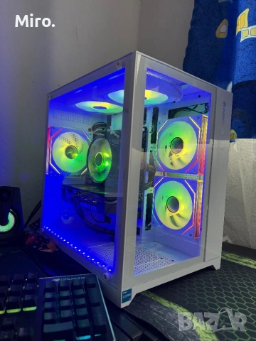 Гейминг компютър 🕹️