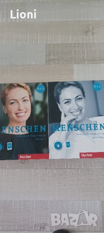 Menschen A2. 2