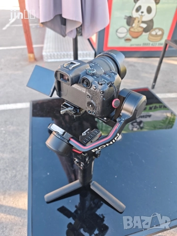 DJI RONIN RS3 спешно!, снимка 9 - Дронове и аксесоари - 52507723