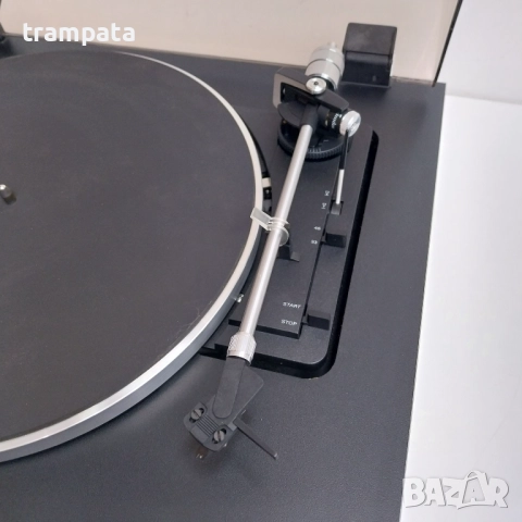 НАЙ ДОБРАТА ОФЕРТА Грамофон Grundig PS 8000 , снимка 4 - Грамофони - 52769391