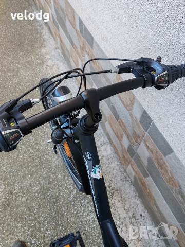 Велосипеди 24 цола, снимка 3 - Велосипеди - 54238371