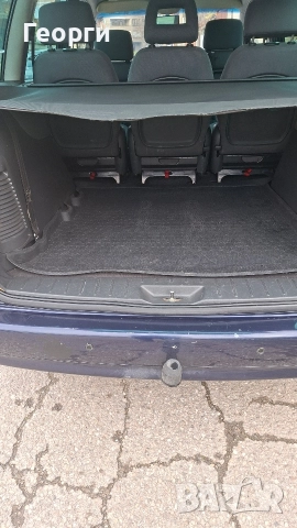 Ford Galaxy , снимка 6 - Автомобили и джипове - 52822365