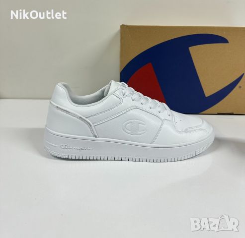 Champion Rebound 2.0 Low