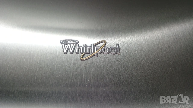 Хладилник Whirlpool No Frost , снимка 11 - Хладилници - 53571258