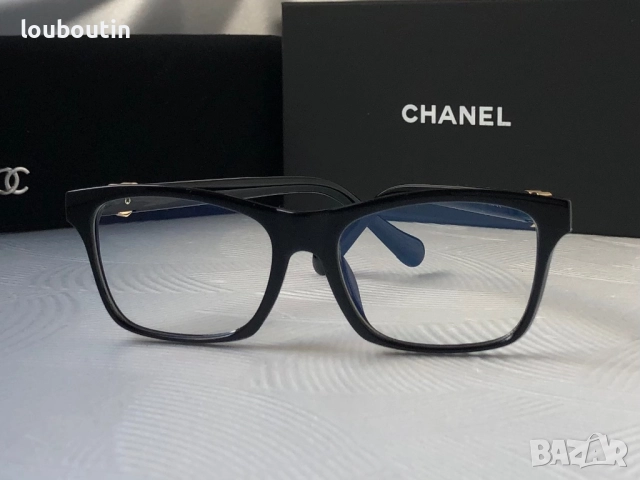 Очила за компютър Диоптрични рамки прозрачни слънчеви очила, снимка 10 - Слънчеви и диоптрични очила - 52515236