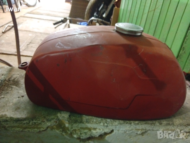 CZ 485/250  На части, снимка 15 - Части - 39129982