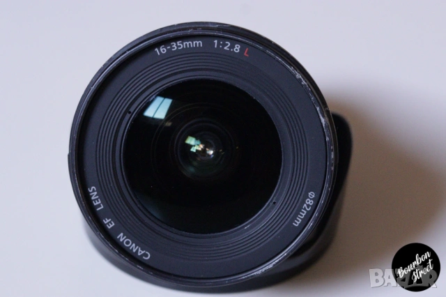 Canon 6D Mark II body  🔹 Canon 16-35 2.8L II 🔹 Canon 50 1.4 USM , снимка 16 - Фотоапарати - 53839493