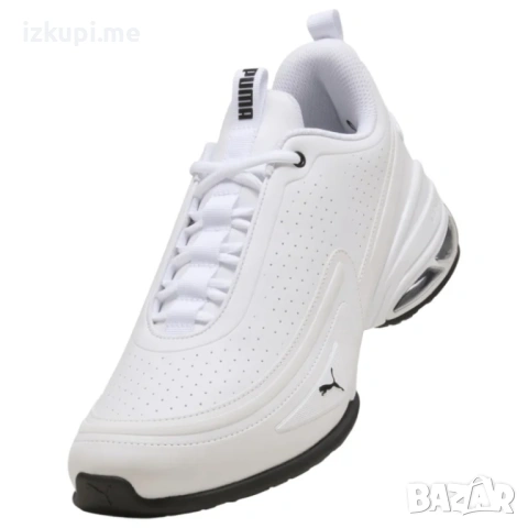 Puma Meza SL, снимка 3 - Маратонки - 53255698