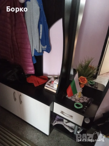 Портманто, закачалка, снимка 2 - Портманта - 53974570