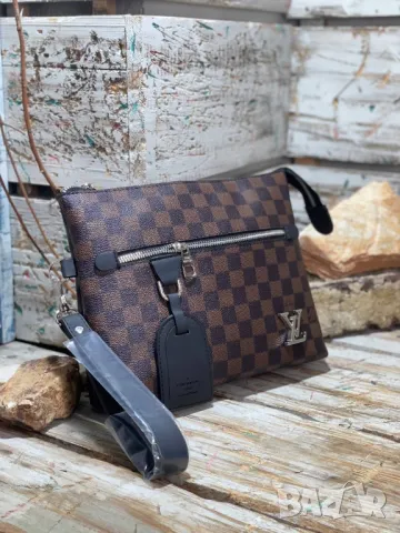 чанти louis vuitton , снимка 8 - Чанти - 46926744