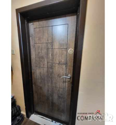 ж.к. Иглика, преустроена гарсониера, гр. Добрич – 39000евро!, снимка 9 - Апартаменти - 53660995