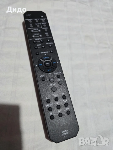 YAMAHA-RAX 33 ZU49260