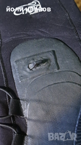 Chota-Neoprene-ботуши неопренови и гума размер 6-39, снимка 9 - Дамски ботуши - 53748425