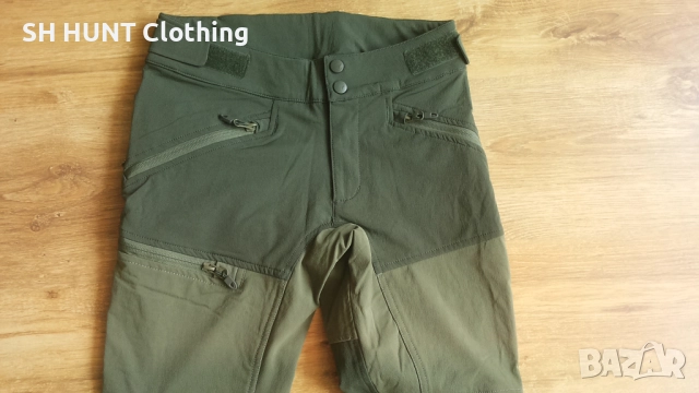 SKOGSTAD Aksla Kids Stretch Trouser размер 12 г / 152 см детски еластичен панталон - 1458, снимка 4 - Детски панталони и дънки - 52447864