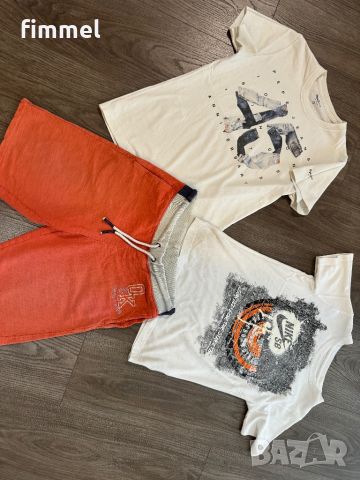 Pepe Jeans, Nike, Okaidi сет 10-12 год, снимка 2 - Детски комплекти - 46155082