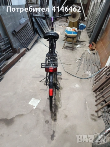 КОЛЕЛО, снимка 4 - Велосипеди - 53055672