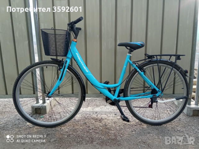 НОВО  КОЛЕЛО ,НОВ ВНОС ГЕРМАНИЯ, снимка 6 - Велосипеди - 40119220