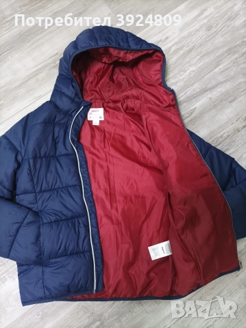 Детско яке , снимка 2 - Детски якета и елеци - 52669376