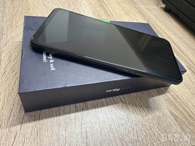 Смартфон Redmi Note 11, Graphite Gray, 64 GB, снимка 5 - Xiaomi - 46166464