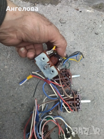 Плот и плочи за керамичен котлон, снимка 10 - Печки, фурни - 51344987