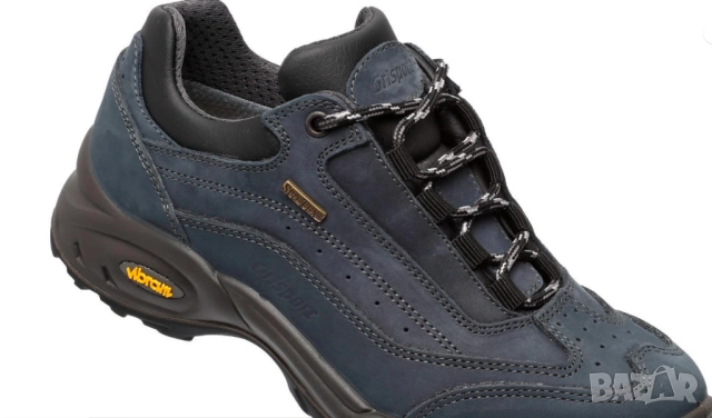 Grisport  Travel Low номер 38 туристически обувки водоустойчиви , снимка 3 - Други - 52214255