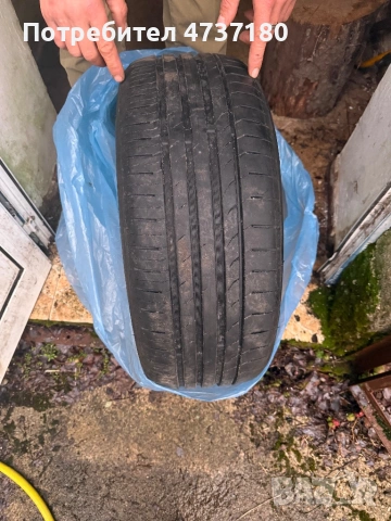 4 летни гуми Goodride 225x50 17-ски, снимка 2 - Гуми и джанти - 53582279