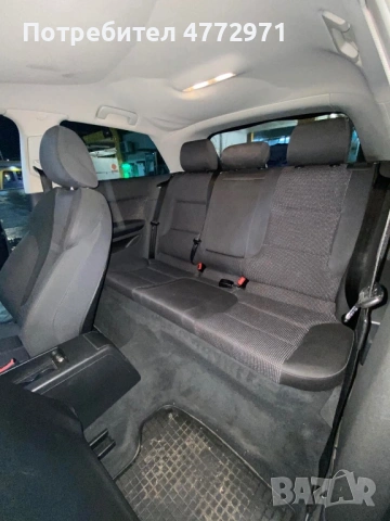 Audi A3 2.0 TDI 140hp, снимка 9 - Автомобили и джипове - 53926281