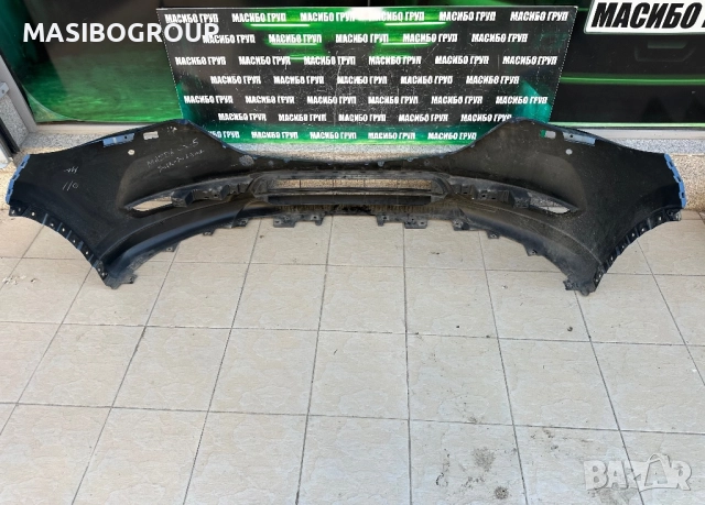 Броня предна брони за Мазда ЦХ-5 Mazda CX-5, снимка 3 - Части - 34091891
