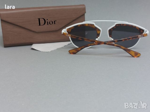 дамски и мъжки слънчеви очила 🌸 нов внос , снимка 8 - Слънчеви и диоптрични очила - 46341782