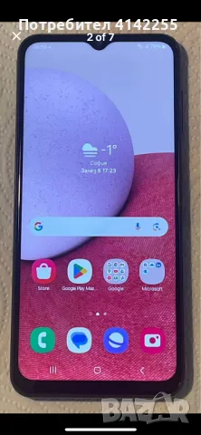 Samsung A13, снимка 2 - Samsung - 49361009