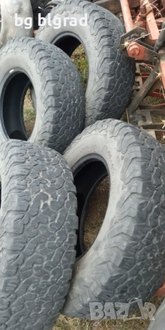 LT245/75R16  10 плата, снимка 6 - Гуми и джанти - 51945782