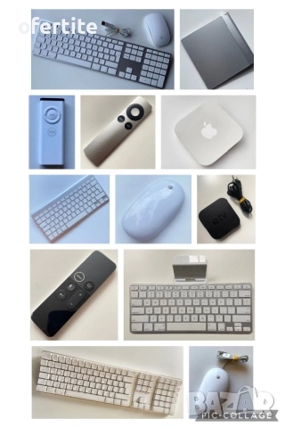 ✅ Apple  🔝 Аксесоари