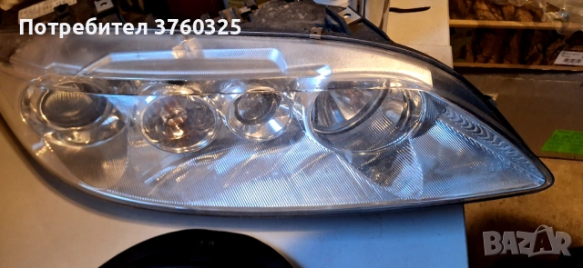 Части Мазда 6, снимка 2 - Части - 53394905