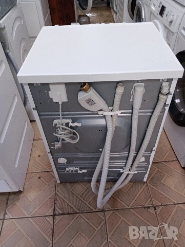 Пералня Миеле Miele W 4144 6кг А+++ Made in Germany 2 години Гаранция!, снимка 11 - Перални - 53570926