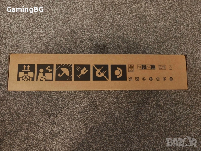 чисто нов Steam Deck Oled 500Gb - Вашите игри навсякъде!, steamdeck, Стийм , снимка 2 - Други игри и конзоли - 53727171