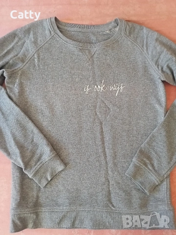 Дамски блузи с дълъг ръкав , снимка 4 - Блузи с дълъг ръкав и пуловери - 54246826