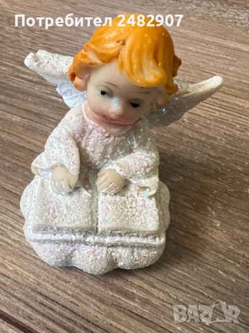 Стара фигурка за колекция