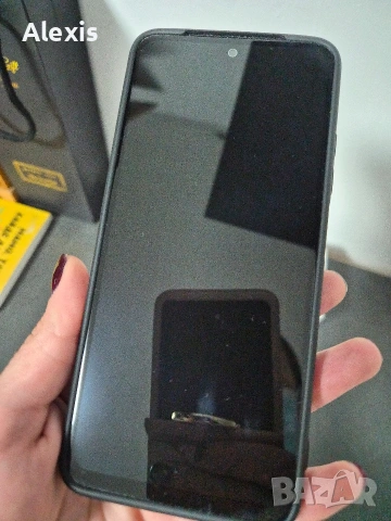 Redmi Note 12 S, снимка 4 - Xiaomi - 54159662