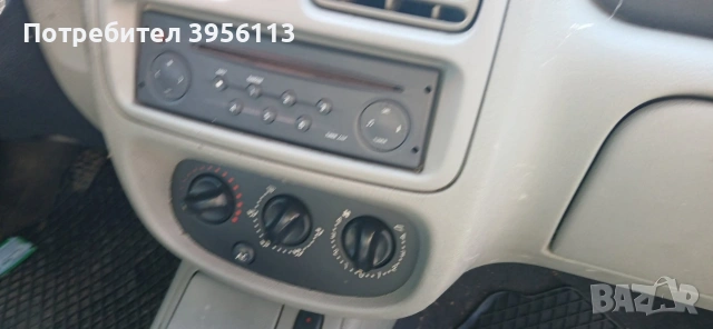 Рено Клио Reno Clio , снимка 15 - Автомобили и джипове - 53673526