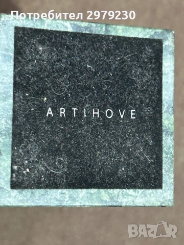 Арт Деко скулптора , снимка 4 - Други - 53586807