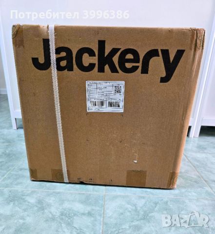 Нова Преносима зарядна станция Jackery Explorer 2000 Pro, снимка 6 - Други - 45297992