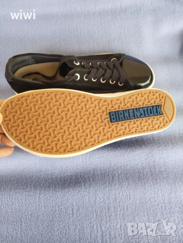 Обувки Birkenstock номер 40.