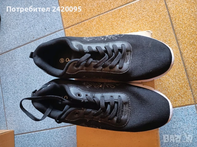 маратонки-30, снимка 7 - Маратонки - 51070818