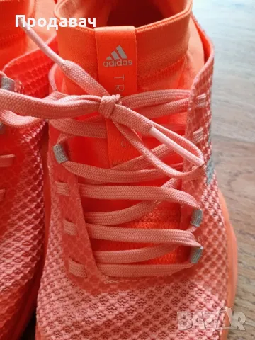 Adidas 39 ном./24 см., снимка 2 - Маратонки - 47080953