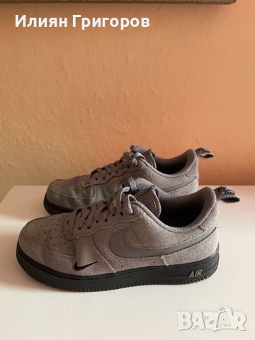 Nike Air Force 1 '07 LV8 / Кецове Найк, снимка 1 - Ежедневни обувки - 46101656