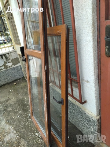 ПВЦ ДОГРАМА 