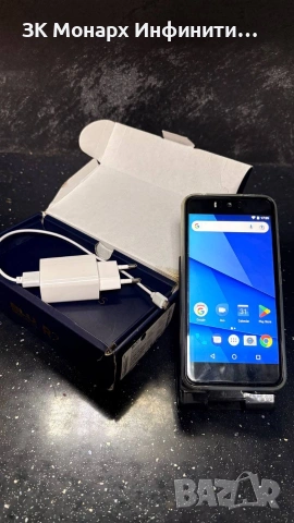 Телефон BLU R2 LTE 32GB / 2GB RAM /