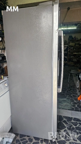 Хладилник LG GS3159PVBV За платка, или компресор , снимка 5 - Хладилници - 54043891