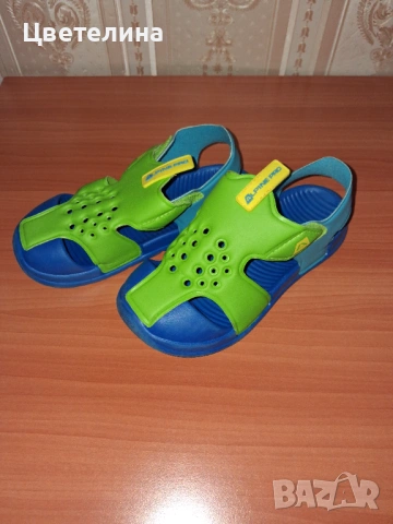 Детски маратонки ,сандали ,пантофи 27-32, снимка 8 - Детски маратонки - 53898874